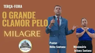 O temor do Senhor é nosso amparo.
