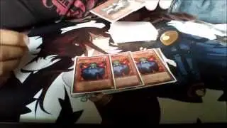 Synchro Infernity Beetle Deck Profile - October 2015
