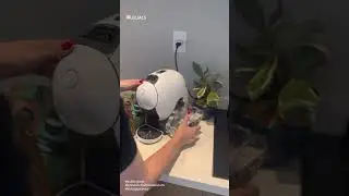 Quem ama um caf&eacute; ? Unboxing dolce gusto Neo! #cafe #dolcegustoneo #dolcegusto #unboxingvideo