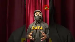 Types of Hackers&ndash;Part 3: Grey Hat Hacker-Smart or risky? #LalitXploit #typesofhacker #cybersecurity