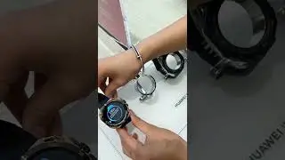 Maxima Max Pro X4 Smartwatch with SpO2 ( description ) #techgadgets