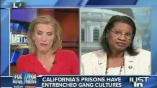 California prison desegregation case riles Ingraham