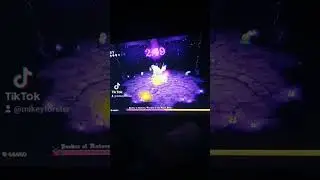Cat Quest 3 finally broken
