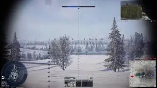 Kobe On Duty - Challenger Grind - War Thunder