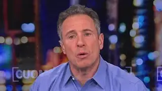 Epstein files fiasco is what's wrong with American politics | CUOMO