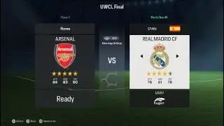 EA Sports FC 24 - Winning in Style Trophy