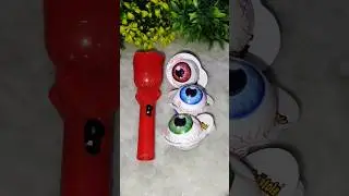 Eye jelly candy 👁️ & lolipop popsicle 🍡😋#trending #youtubeshorts #viralvideo #shorts #jelly #yt