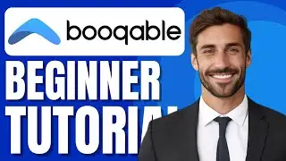 Учебное пособие Booqable для новичков | Демонстрация программы для аренды