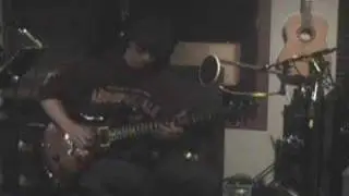 Jeremy Lovins - Kramus - Fable Solo