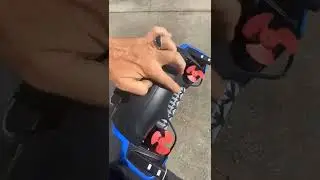 🚣&zwj;♀️ Betta 2 solar powered what??? - &ldquo;It&rsquo;s not work, it&rsquo;s a LifeStyle!&rdquo;  #poolskimmer