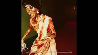 I hacked Kamala in the Kamala game #shorts #youtube #viral #kamlahorror