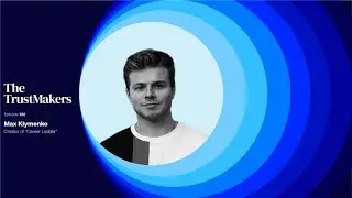 Макс Клименко из программы &laquo;Карьерная лестница&raquo; о доверии к карьере и творческим людям.