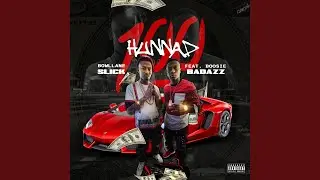 Hunnad (feat. Boosie BadAzz)