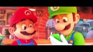 Super Smash Bros The Movie 2026 Official Trailer