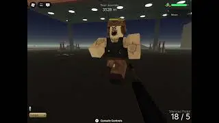 Roblox a dusty trip. Rare weapon review (silenced pistol)