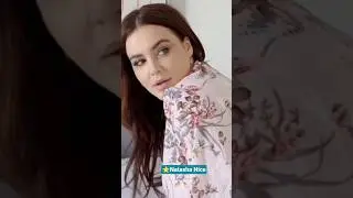 ⭐ Natasha Nice