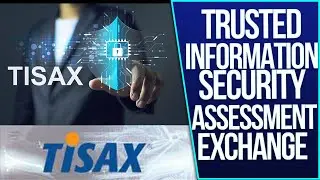 GRC - Automobile/Car - Trusted Information Security Assessment Exchange (TISAX)