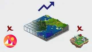 Why NFT Worlds will SURPASS the Sandbox and Decentraland