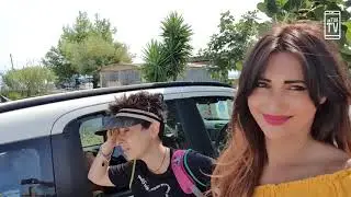 Sabbie mobili: lago di Varano (pt.1). Puntata n.11 del 24/09/2020. La Tua Tv