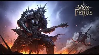 Gothic Symphony Metal 1 Hr &ndash; Epic Music for Deep Focus & Creativity
