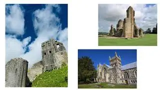 Heritage Crime in Dorset
