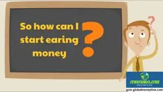 Make Money with Global MoneyLine