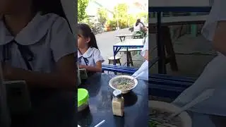 Snak Tau pancit bikol#subscribe #youtube #youtubeshorts