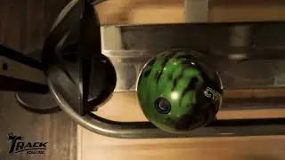 Track Cypher Bowling Ball Review With Mike Conn