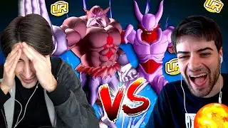 CACCIAMO via TUBE e ARRIVANO solo NUOVE UR! TUTTO VERO 😂 Capsule Opening Dragon Ball Xenoverse 2 ITA