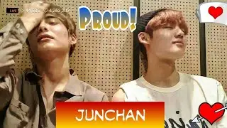 A.C.E JunChan 