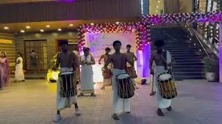 Kerala melam vibe..🔥🥁 #trendingdance #chendamelam #shinkarimelam #drums