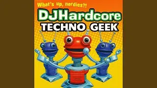 Techno Geek