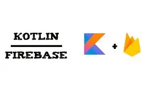 Android Kotlin - Firebase #3 [Create User Database node]