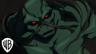 Justice League Dark | 