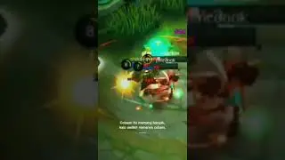 Gameplay uranus build mage & emblem tank jadi offlaner #shorts #games #mlbb #tiktokvideo #uranus