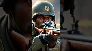 True Story Kisah Harlem Hellfighters: Pahlawan Terlupakan
