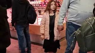 #bOQUERIA #travelvlog #explore