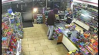 Robbery West Babylon CC#18-734392