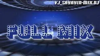 Tributo a #MrSantana#FullMix feat vj_sayayin-mix.dj