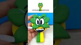 I made Sprunki OC Emoji 28 Phase 3 #incredibox #sprunki #incrediboxsprunki @PolarBearsToon