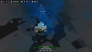 100% Vigilante Deku Combo | Heroes Battlegrounds