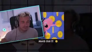 de l'argent gratuit ! - extrait Colas Bim Gaming (Pikuniku)