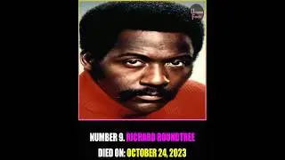 Remembering Richard Roundtree: Suave Star of &lsquo;Shaft&rsquo; Dies at 81. #richardroundtree #shaft #suave