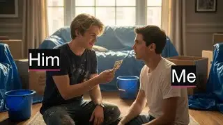 When His Mess Flooded My Apartment | Gay love story Podcast