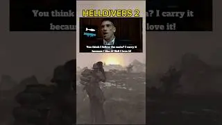 Recoilless Rifle Is How Support Weapons SHOULD BE - Helldivers 2
