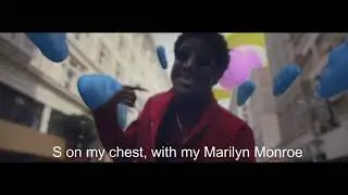 LSD   Audio Lyrics Only Official Video ft  Sia, Diplo, Labrinth