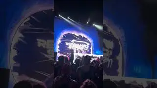 Renegade System Set (Live @ ASOT, Long Beach 2022) | Cosmic Gate - Exploration of Space