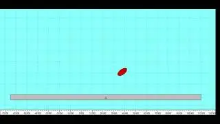 IYPT 2021 №15 Rebounding Capsule (Отскок капсулы)