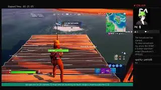 I found the midas flopper