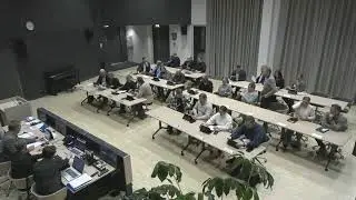 Fullm&auml;ktigem&ouml;te 9.2.2026